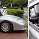 Image for article titled This Bizarre Audi Concept Car Is For Sale At $750,000
